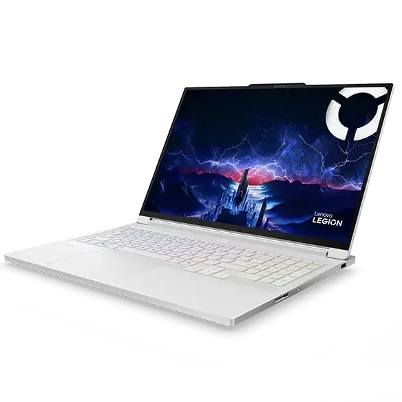 Игровой ноутбук Lenovo Legion 7i Gen 10 16″ Intel LEN101G0044