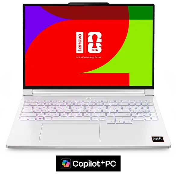 Игровой ноутбук Lenovo Legion 7 Gen 11 (16″ AMD) LEN101G0052