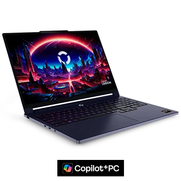 Lenovo Legion 7 Gen 11 (16″ AMD) LEN101G0052 игровой ноутбук (ЛЕНОВО) Lenovo Legion 7 Gen 11 (16″ AMD) LEN101G0052 игровой ноутбук (ЛЕНОВО)