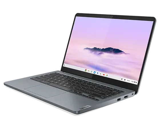 Ноутбук Chromebook Lenovo IdeaPad Slim 3i Chromebook (14″ Intel) LEN101I0083