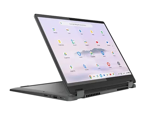 Lenovo Flex 5i Chromebook Plus Gen 7 (14″ Intel) LEN101I0087 (ЛЕНОВО) Lenovo Flex 5i Chromebook Plus Gen 7 (14″ Intel) LEN101I0087 (ЛЕНОВО)