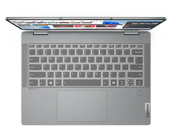 Lenovo IdeaPad 5 2-in-1 Gen 9 (14″ AMD) LEN101I0105 - ноутбук-трансформер (ЛЕНОВО) Lenovo IdeaPad 5 2-in-1 Gen 9 (14″ AMD) LEN101I0105 - ноутбук-трансформер (ЛЕНОВО)