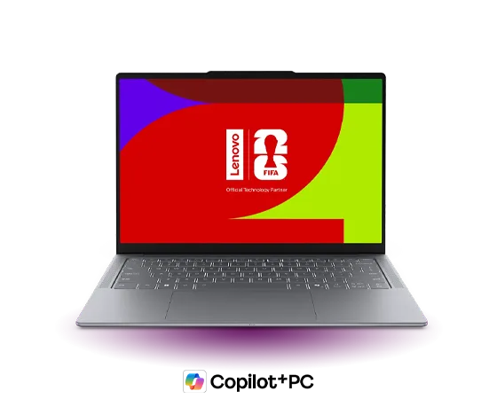 Ноутбук Lenovo Slim 7i Aura Edition (14″ Intel) LEN101L0068