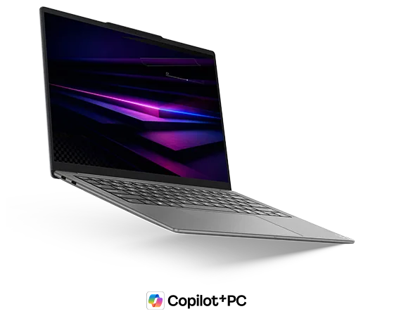 Lenovo Slim 7i Aura Edition (14″ Intel) LEN101L0068 (ЛЕНОВО) Lenovo Slim 7i Aura Edition (14″ Intel) LEN101L0068 (ЛЕНОВО)