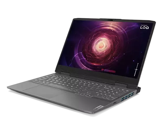 Игровой ноутбук Lenovo LOQ 15APH8 LEN101Q0004