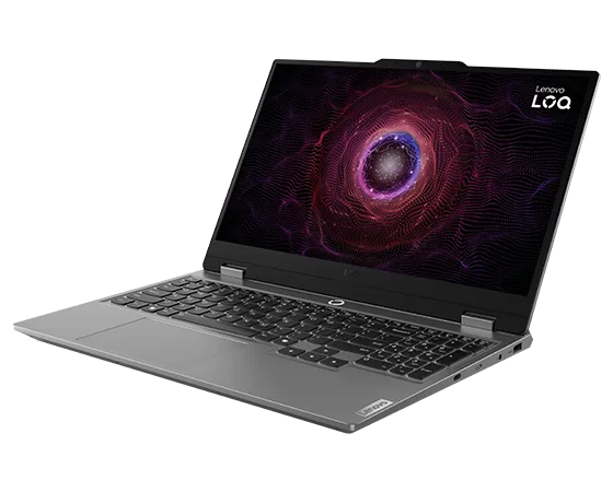 Lenovo LOQ 15IAX9I Gen 9 LEN101Q0007 игровой ноутбук