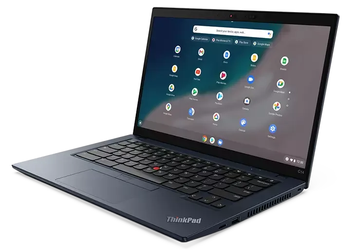 Lenovo ThinkPad C14 Chromebook Enterprise (14 Lenovo ThinkPad C14 Chromebook Enterprise (14