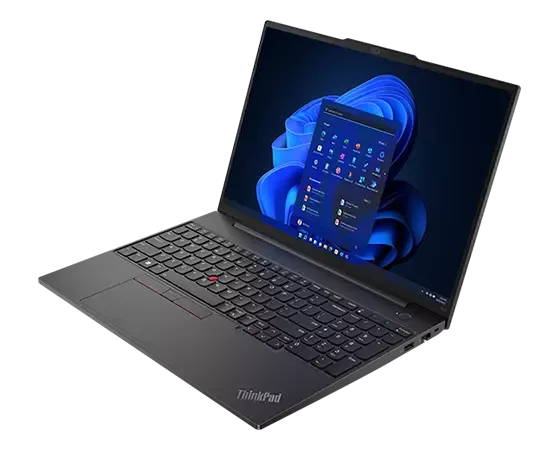Lenovo ThinkPad E16 Gen 1 LEN101T0067 - ноутбук (ЛЕНОВО) Lenovo ThinkPad E16 Gen 1 LEN101T0067 - ноутбук (ЛЕНОВО)