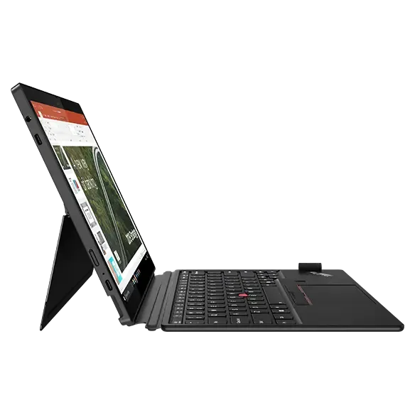 Lenovo ThinkPad X12 Gen 2 Detachable 12 Lenovo ThinkPad X12 Gen 2 Detachable 12