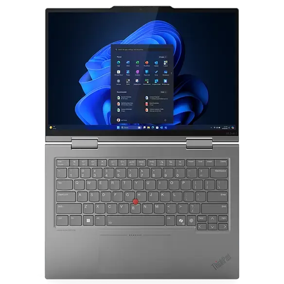 Lenovo ThinkPad X1 2-in-1 Gen 10 Aura Edition (14 Lenovo ThinkPad X1 2-in-1 Gen 10 Aura Edition (14