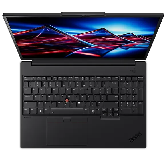 Lenovo ThinkPad P16v Gen 3 LEN101T0145 - мобильная рабочая станция (ЛЕНОВО) Lenovo ThinkPad P16v Gen 3 LEN101T0145 - мобильная рабочая станция (ЛЕНОВО)