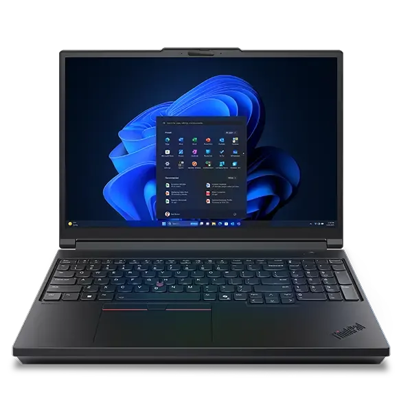 Мобильная рабочая станция Lenovo ThinkPad P16 Gen 3 (16