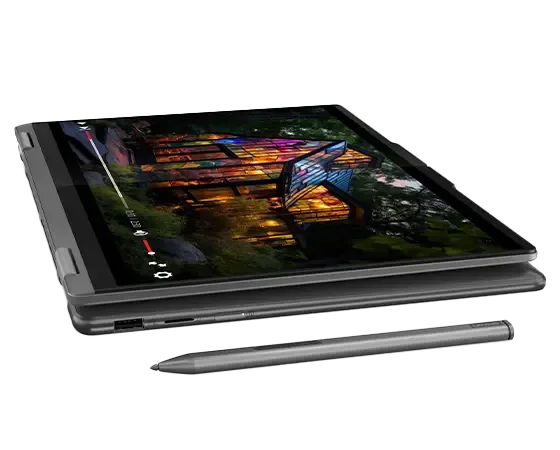 Lenovo Yoga 7i 2-in-1 14 Lenovo Yoga 7i 2-in-1 14