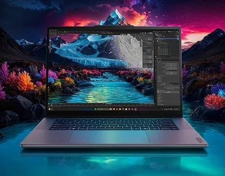 Lenovo Yoga Pro 7i Gen 11 Aura Edition (15 Lenovo Yoga Pro 7i Gen 11 Aura Edition (15