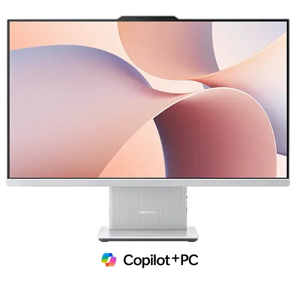 Моноблок Lenovo IdeaCentre AIO Gen 10 27 дюймов AMD LEN102D0047