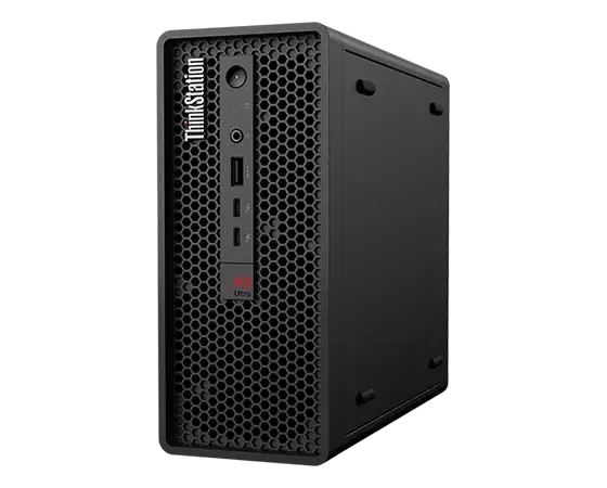 Рабочая станция Lenovo ThinkStation P3 Ultra SFF LEN102S0014