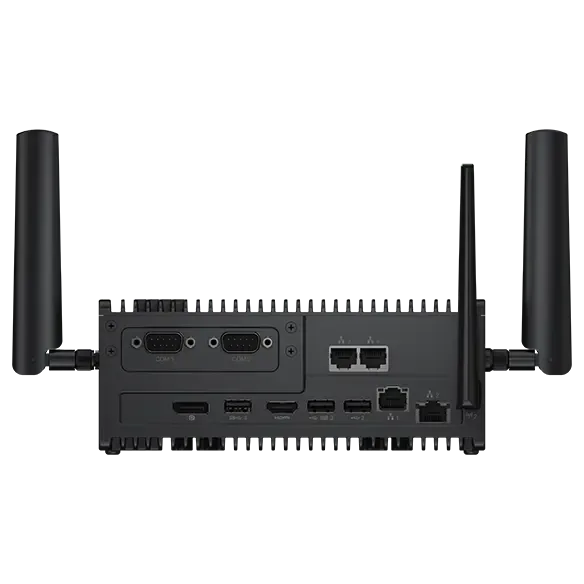 Lenovo ThinkEdge SE50 Edge Client LEN102X0001 (ЛЕНОВО) Lenovo ThinkEdge SE50 Edge Client LEN102X0001 (ЛЕНОВО)