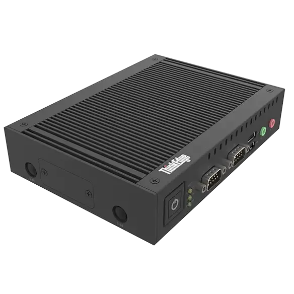 Lenovo ThinkEdge SE30n Gen 2 Edge Client LEN102X0008 (ЛЕНОВО) Lenovo ThinkEdge SE30n Gen 2 Edge Client LEN102X0008 (ЛЕНОВО)