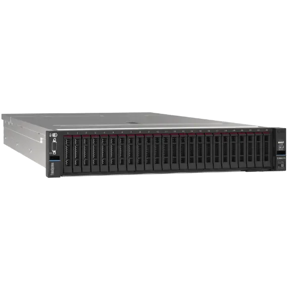Стоечный сервер Lenovo ThinkSystem SR850 V3 LEN21TS0015