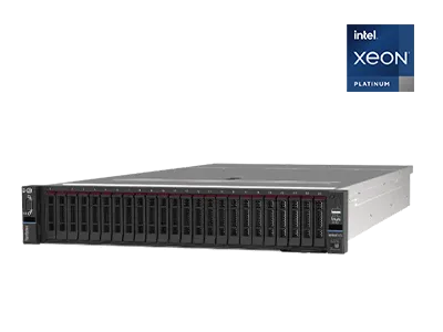 Lenovo ThinkSystem SR850 V3 LEN21TS0015 стоечный сервер (ЛЕНОВО) Lenovo ThinkSystem SR850 V3 LEN21TS0015 стоечный сервер (ЛЕНОВО)