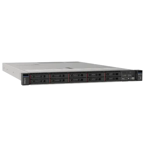 Lenovo ThinkSystem SR635 V3 LEN21TS0020 стоечный сервер