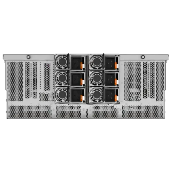 Lenovo ThinkSystem SR950 V3 LEN21TS0023 стоечный сервер (ЛЕНОВО) Lenovo ThinkSystem SR950 V3 LEN21TS0023 стоечный сервер (ЛЕНОВО)