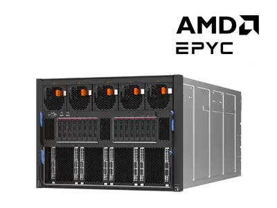 Lenovo ThinkSystem SR685a V3 LEN21TS0031 - стоечный сервер (ЛЕНОВО) Lenovo ThinkSystem SR685a V3 LEN21TS0031 - стоечный сервер (ЛЕНОВО)