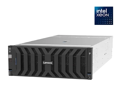 Lenovo ThinkSystem SR860 V4 LEN21TS0045 стоечный сервер (ЛЕНОВО) Lenovo ThinkSystem SR860 V4 LEN21TS0045 стоечный сервер (ЛЕНОВО)