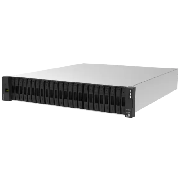 Lenovo ThinkSystem DE4200H LEN22TS0036 гибридная СХД (ЛЕНОВО) Lenovo ThinkSystem DE4200H LEN22TS0036 гибридная СХД (ЛЕНОВО)