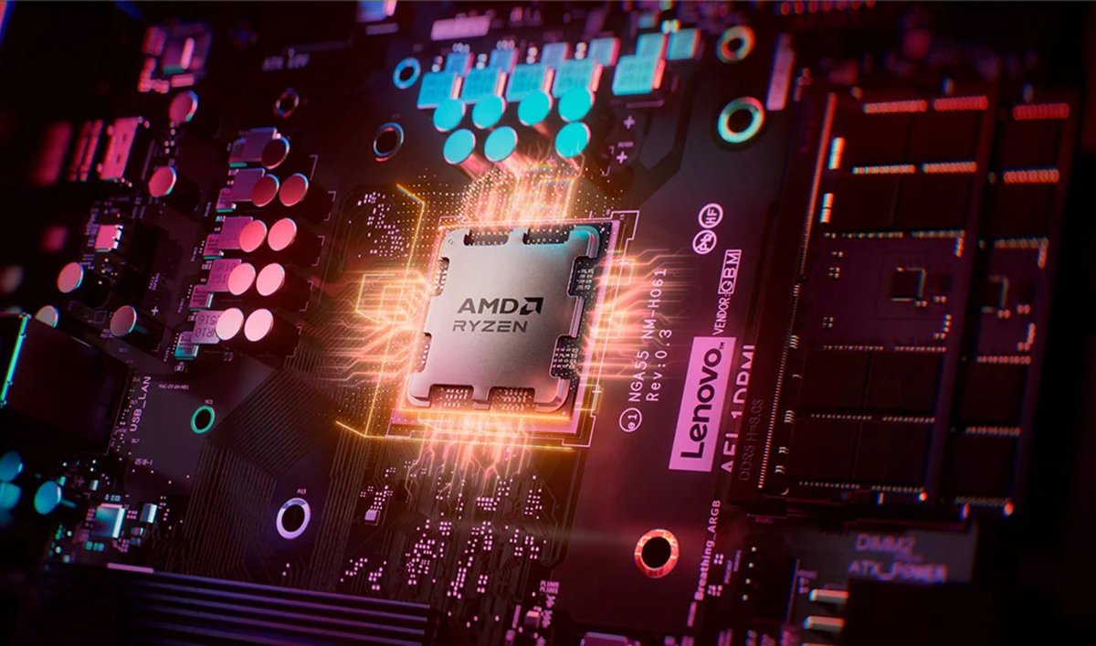 Официальный сайт LENOVO в Балашихе
